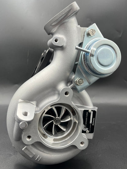 AGT 52mm "LE" Turbocharger (Mitsubishi Evo X)