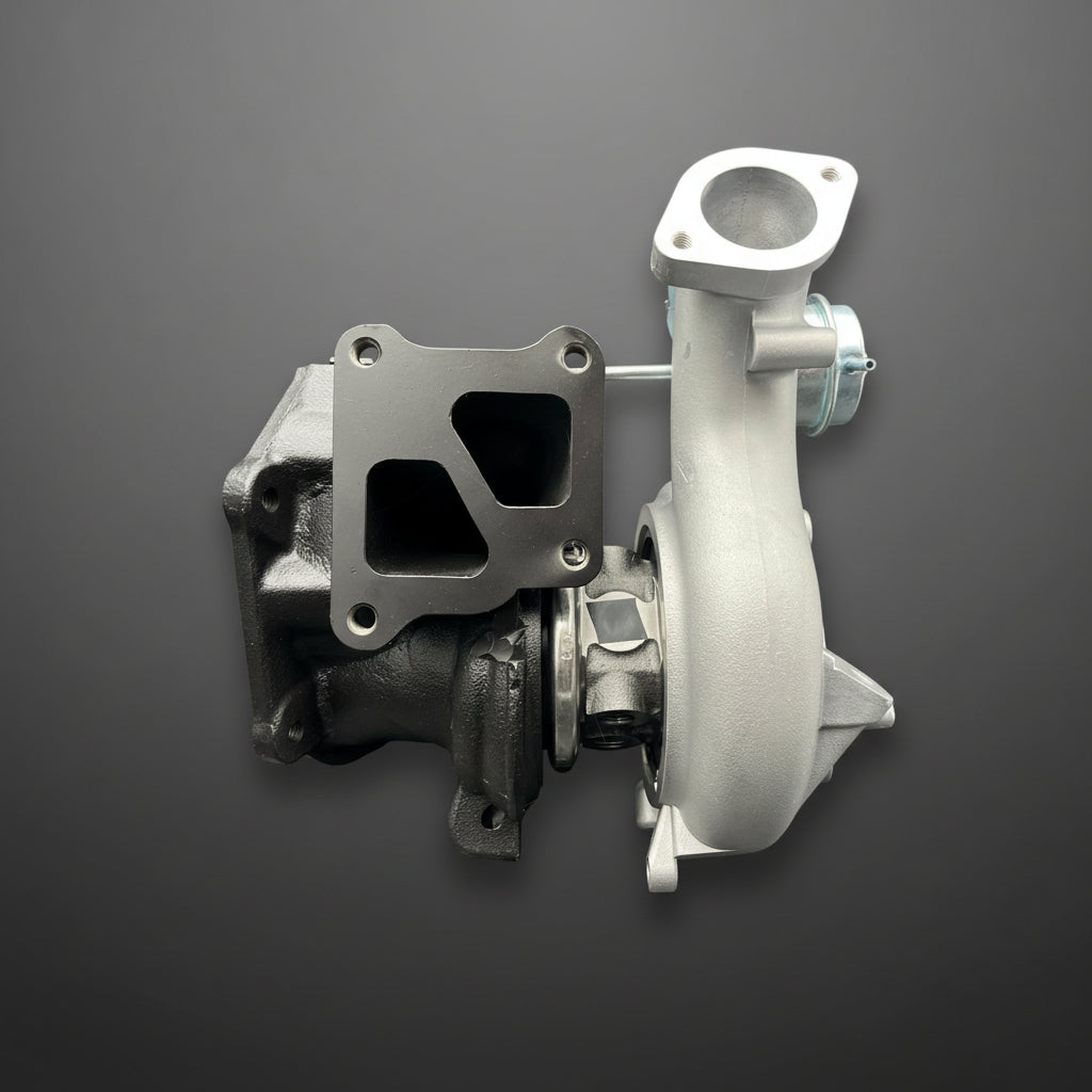 AGT 52mm "LE" Turbocharger | Mitsubishi Evo X