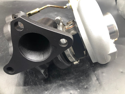 AGT 52mm Turbocharger (04+ Subaru WRX/STI EJ25 / 04-07 WRX EJ20)