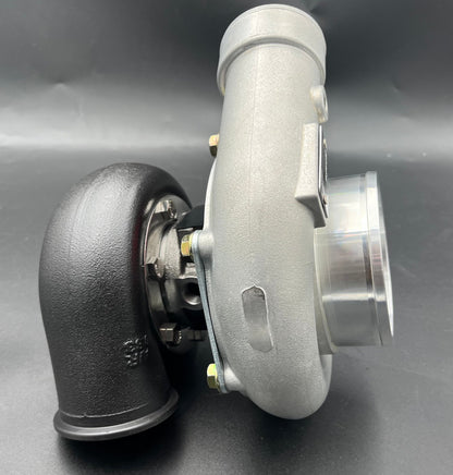 AGT 57mm "LE" Full Frame Turbocharger