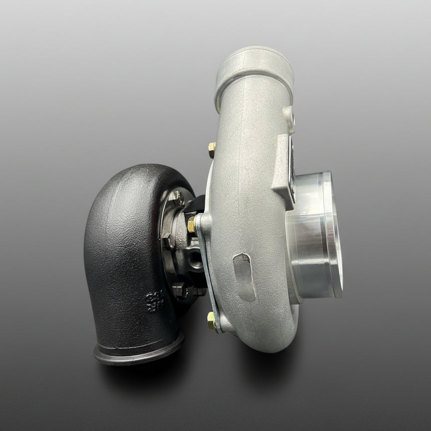 AGT 57mm "LE" Full Frame Turbocharger - 4