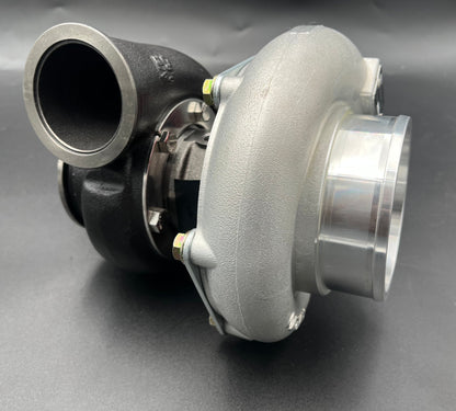 AGT 57mm "LE" Full Frame Turbocharger