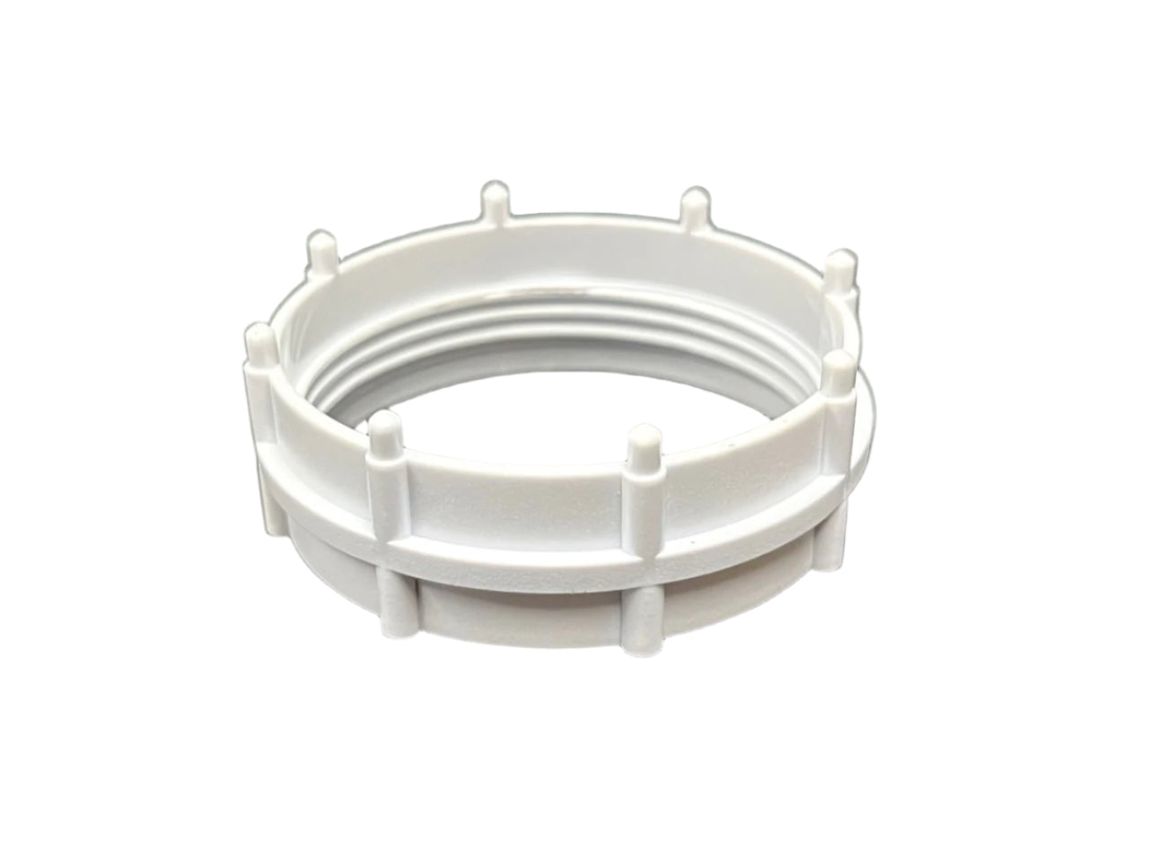 Anillo de bloqueo de la serie Performance de lente transparente Prosport de 2 1/16" (52 mm)