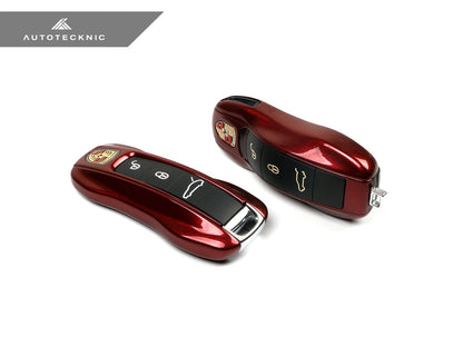 AutoTecknic Painted Key Remote Trim - Porsche (G1)