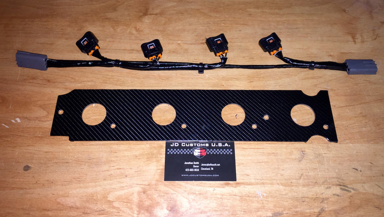 The First Ignition Systems