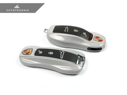 AutoTecknic Painted Key Remote Trim - Porsche (G2)