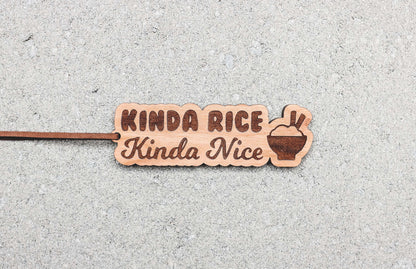 Kinda Rice Kinda Nice Frshslab