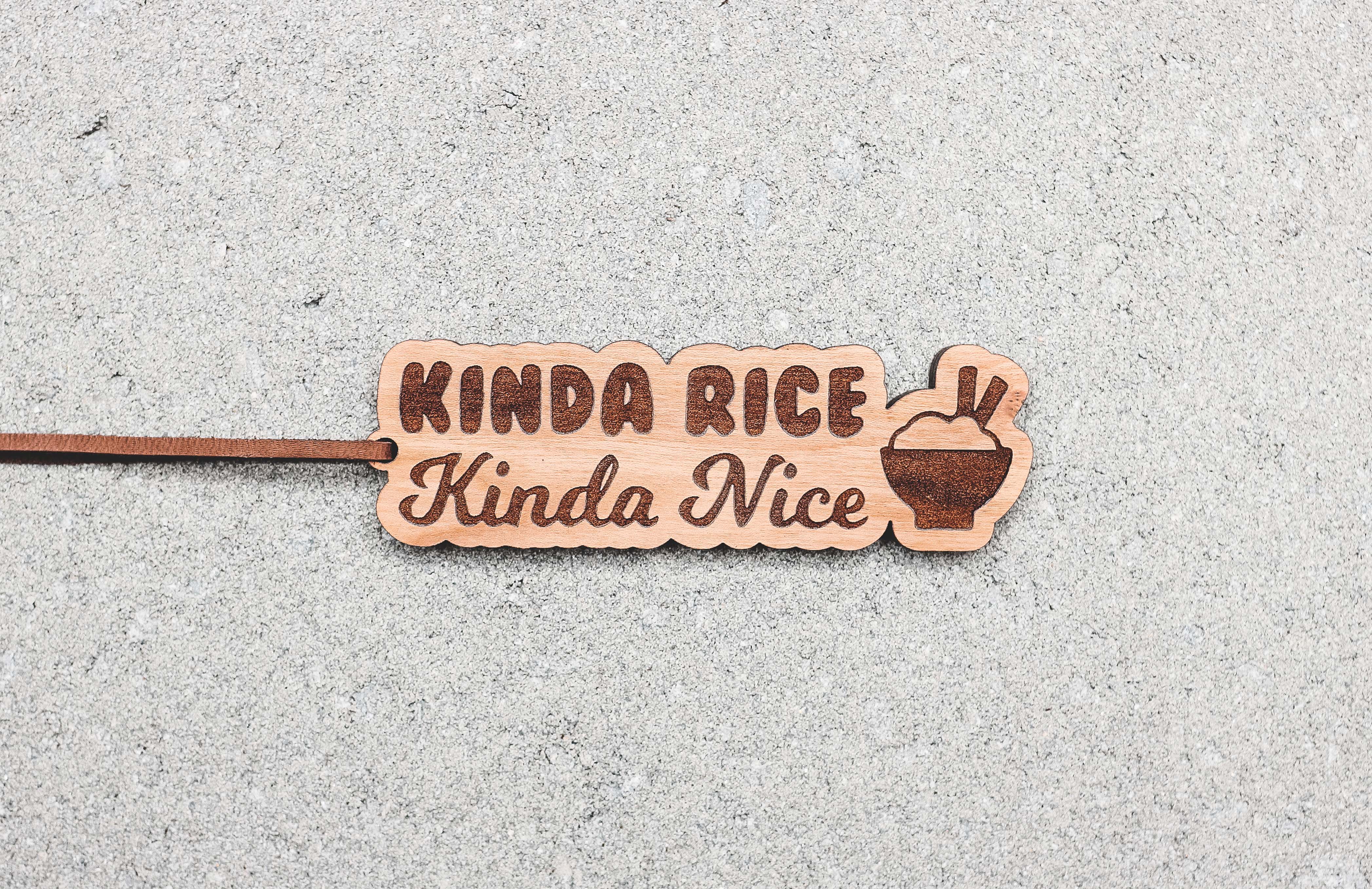 Kinda Rice Kinda Nice Frshslab