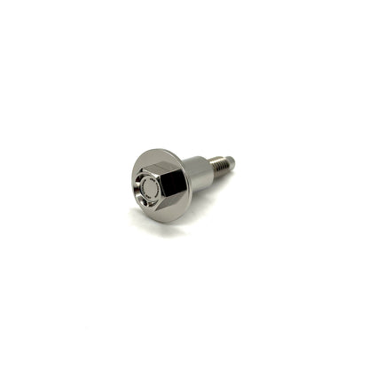 JDC Titanium Valve Cover Hardware | Multiple Mazda Applications - 4