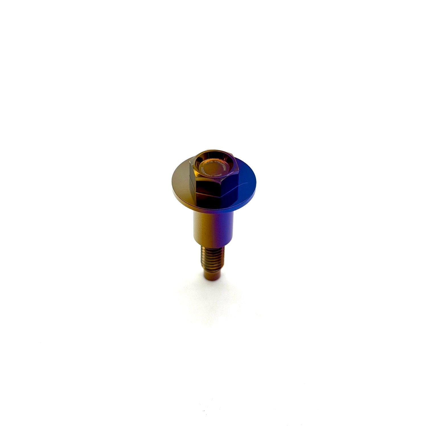 JDC Titanium Valve Cover Hardware | Multiple Mazda Applications - 7