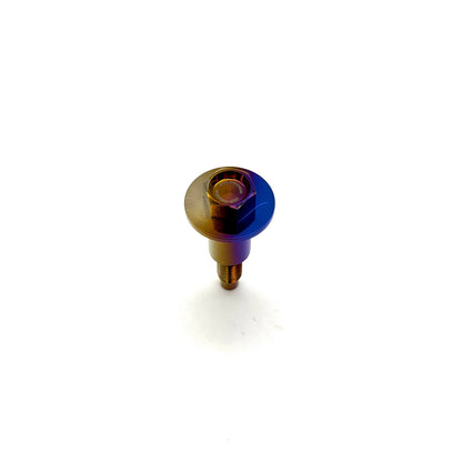 JDC Titanium Valve Cover Hardware | Multiple Mazda Applications - 5