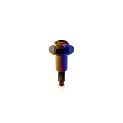 JDC Titanium Valve Cover Hardware | Multiple Mazda Applications - 6