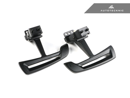 Levas de cambio magnéticas RS de AutoTecknic - Vehículos Porsche