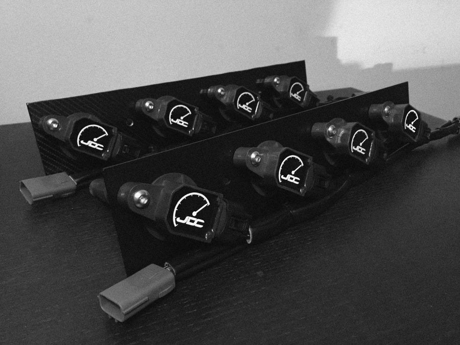 The First Ignition Systems