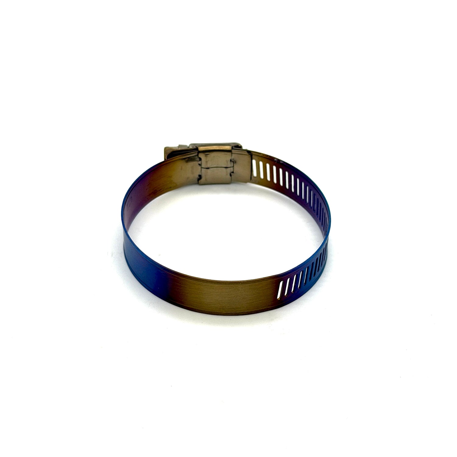 JDC Titanium Hose Clamps | Universal