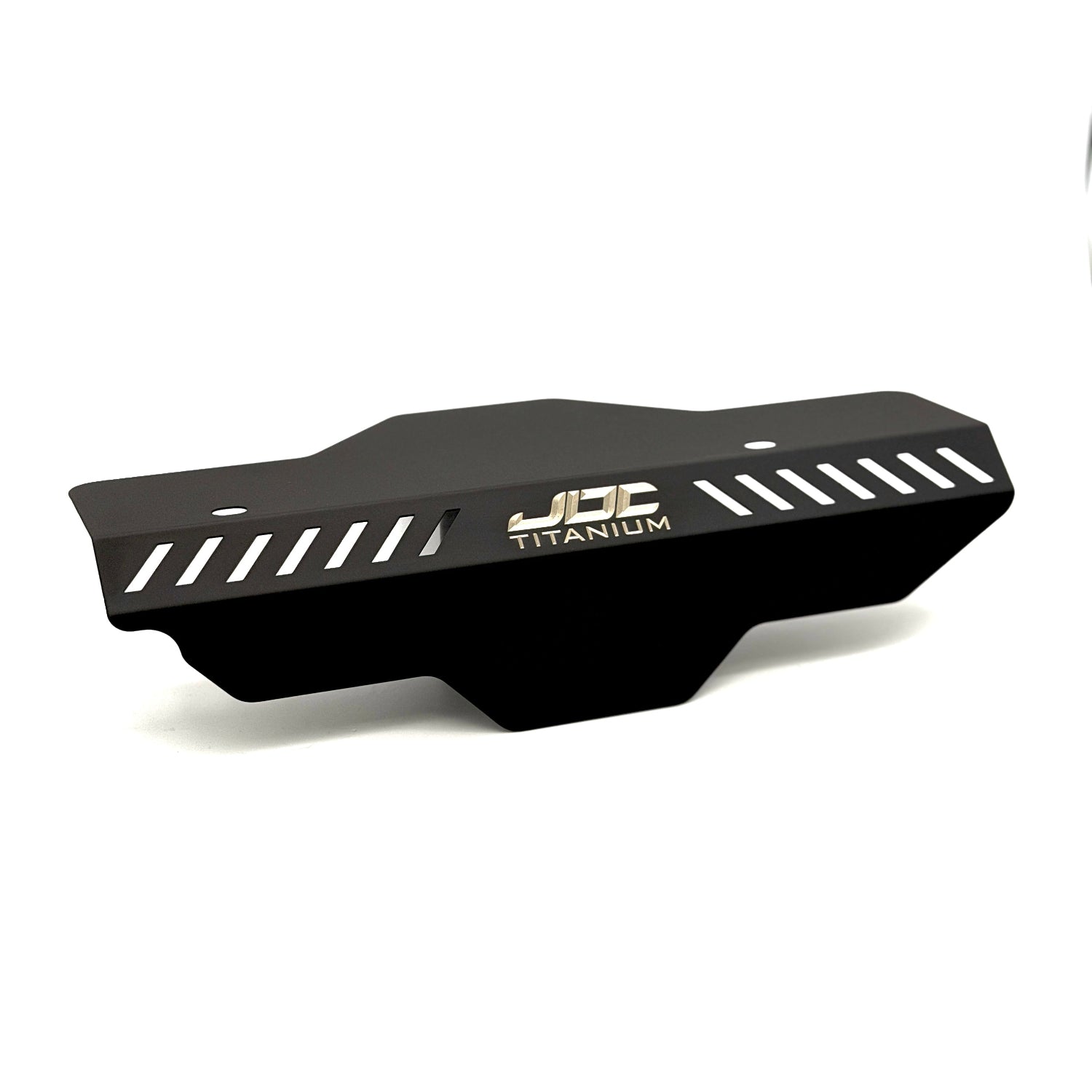 JDC チタン オルタネーター カバー (02-14 WRX/04-21 STi)