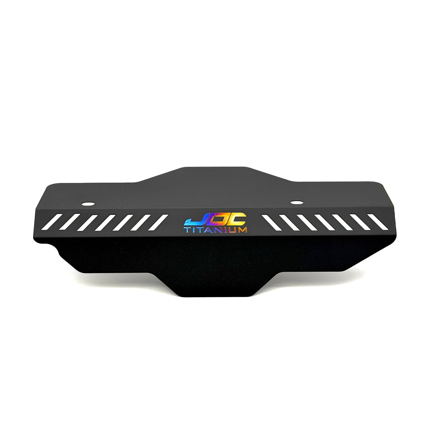 JDC チタン オルタネーター カバー (02-14 WRX/04-21 STi)