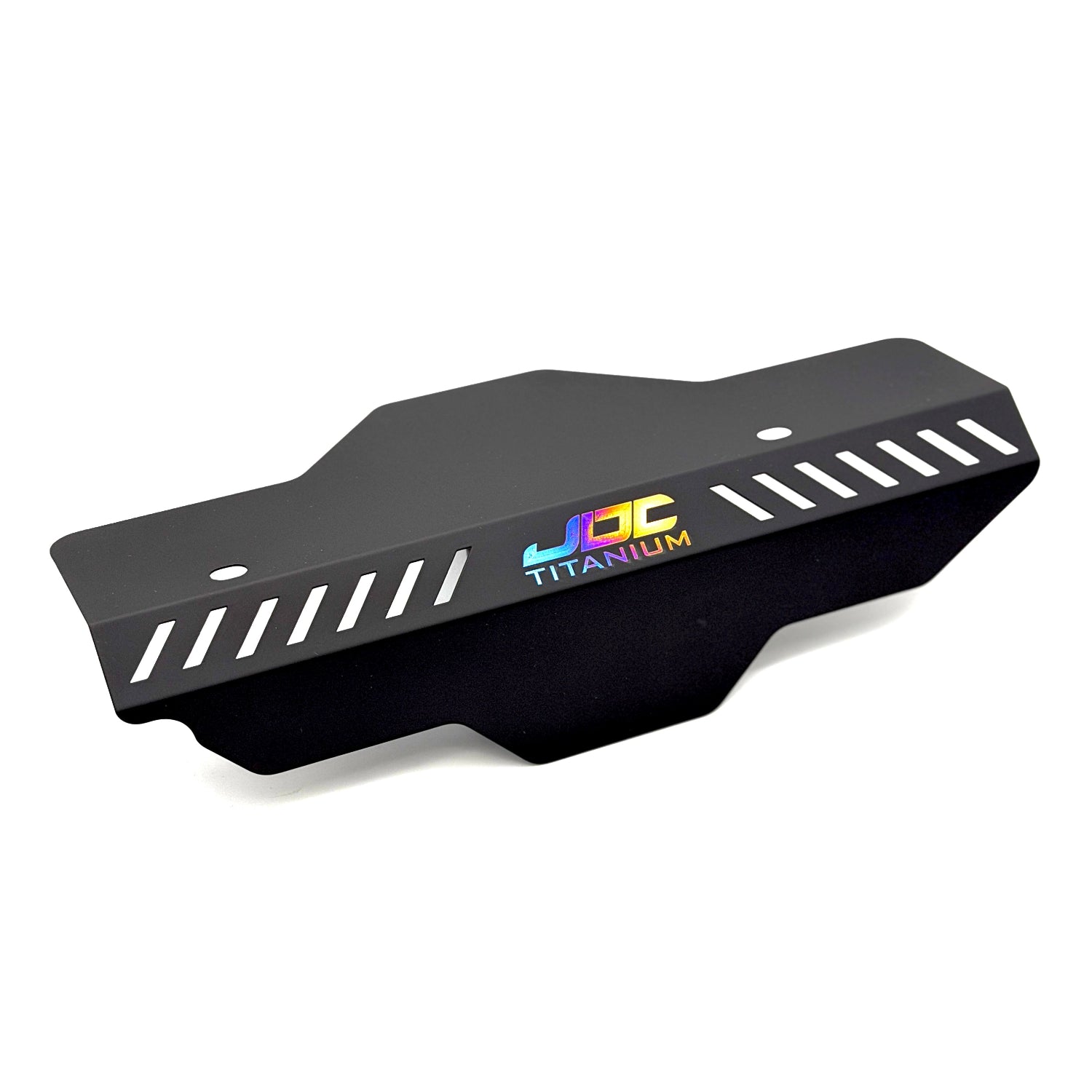 JDC チタン オルタネーター カバー (02-14 WRX/04-21 STi)