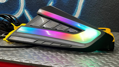 NTXGlow RGB Tail Lights | 2022-2025 Subaru WRX