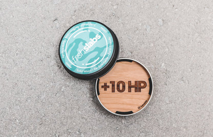 +10HP Frshslabs Puck