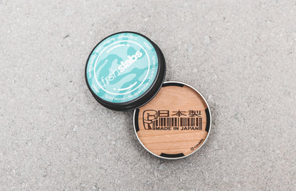 Made in Japan Frshslabs Puck