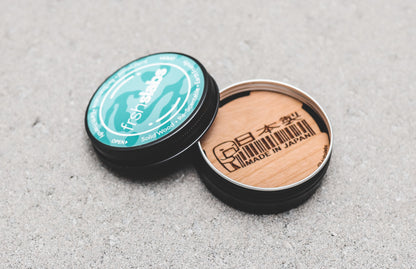 Made in Japan Frshslabs Puck