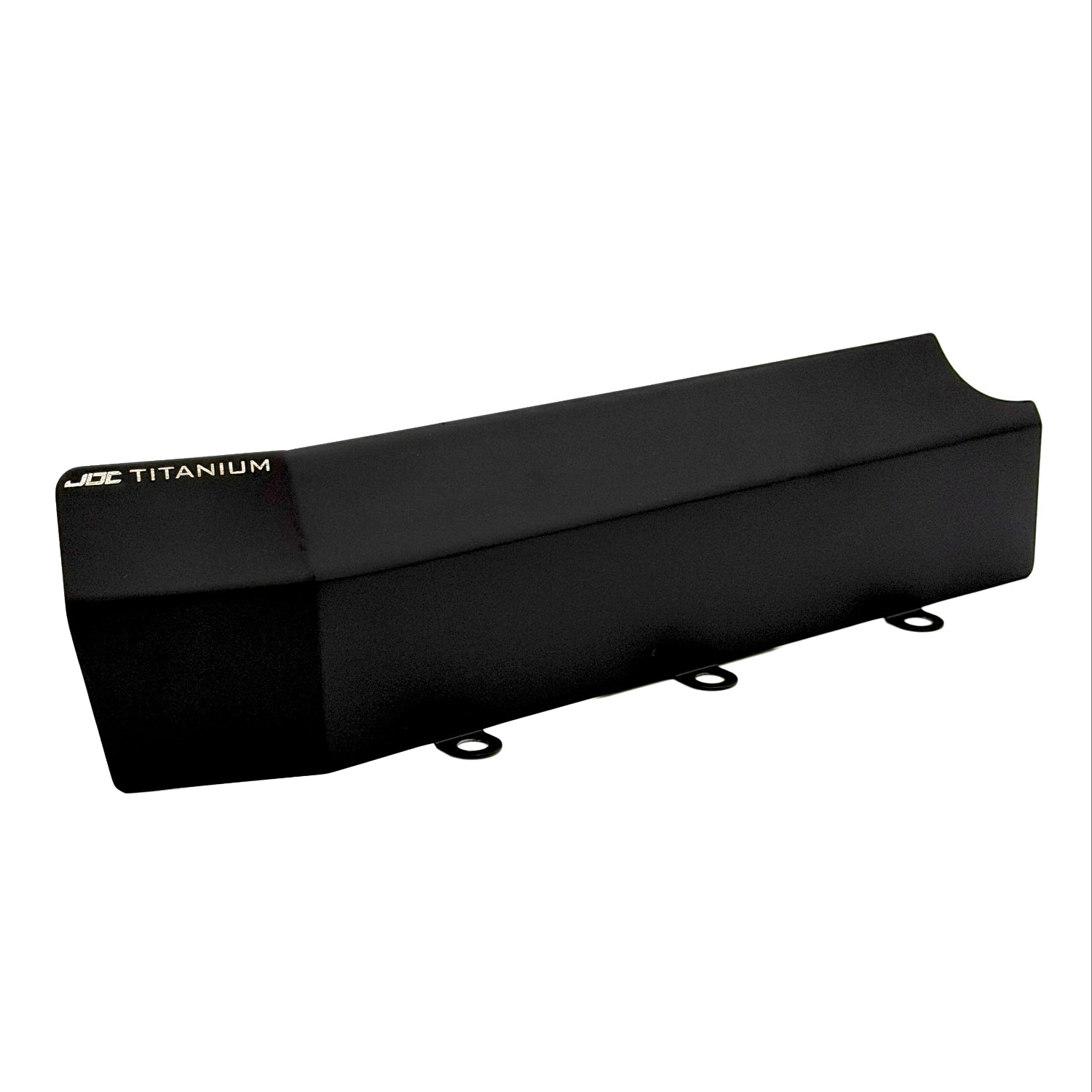 JDC Titanium Valve Cover Heat Shield | Mitsubishi Evo X | JD
