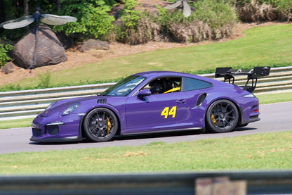 APR Universal Fitment GT-1000 Carbon Fiber Wing (No Pedestals)