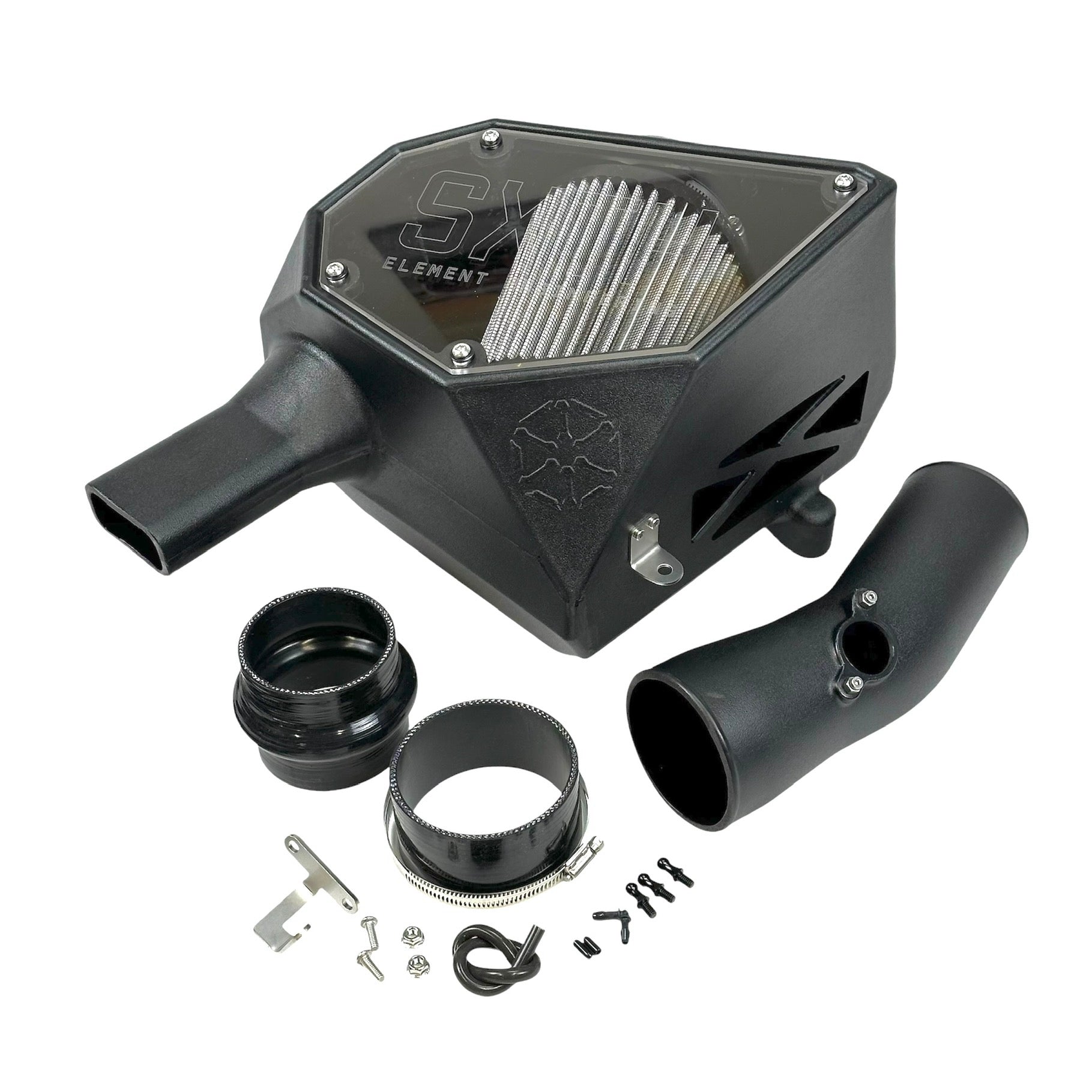 SXTH Element CPLT Intake (GR Corolla)