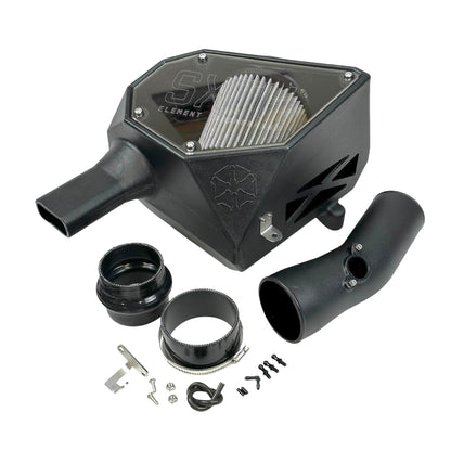 SXTH Element CPLT Intake (GR Corolla)