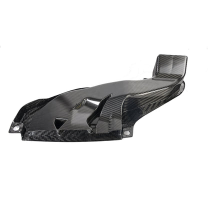 Conducto de admisión de fibra de carbono APR (Subaru WRX 2022-2023)