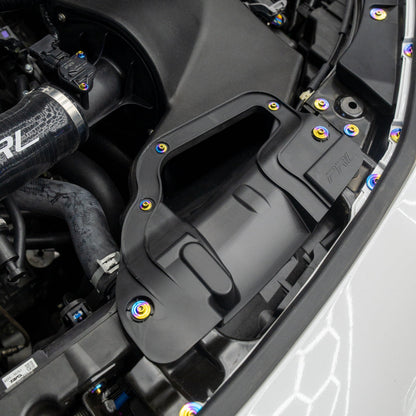 JDC Titanium Intake Box Hardware Kit | 2023+ Acura Integra A-Spec