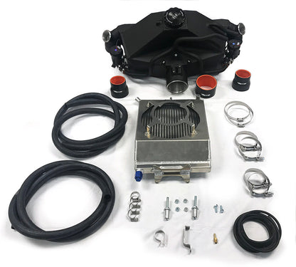 ETS C8 Corvette Next Gen Turbo Kit (1050-10-TK-201)