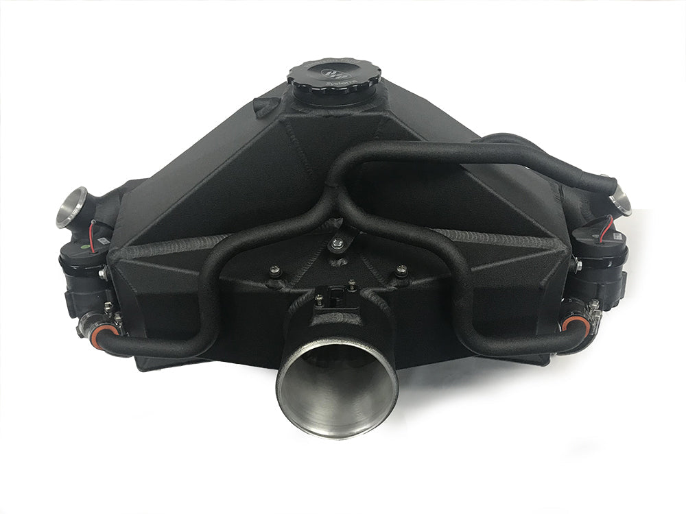 ETS C8 Corvette Turbo Kit (1050-10-TK-104)