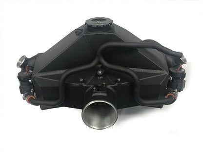 ETS C8 Corvette Next Gen Turbo Kit (1050-10-TK-201)