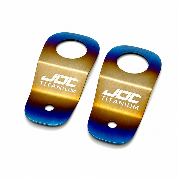 JDCTitaniumRadiatorStayBracket