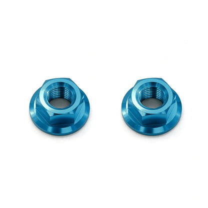 JDC Titanium Brake Master Cylinder Hardware Kit | Honda S2000 — Aqua