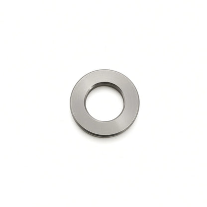 JDC Titanium Flat Washers | Universal — Bare — M5