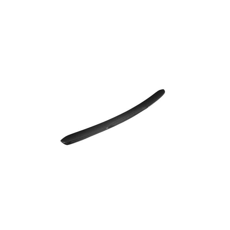 JDMuscle [22-25 WRX] Carbon Fiber Duck Bill OEM Style