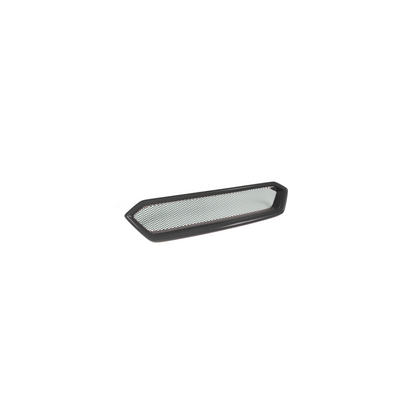 JDMuscle CS Style V2 Front Bumper Grille-Paint Matched/Gloss Black (18-21 WRX/STI)