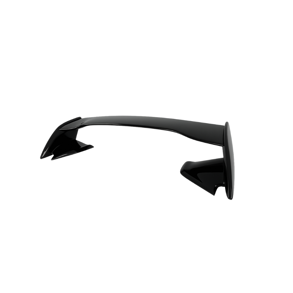 JDMuscle [22-25 WRX] VA STI Style 3-Piece Spoiler-Paint