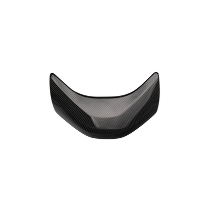 JDMuscle [23-24 Toyota GR Corolla] Carbon Fiber Speedometer Hood Cover