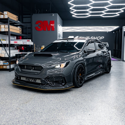 Aeroflow Dynamics 2022 Subaru WRX Base