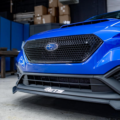 Parrilla deportiva estilo equipo original Aeroflow Dynamics (Subaru WRX 2022-2025)