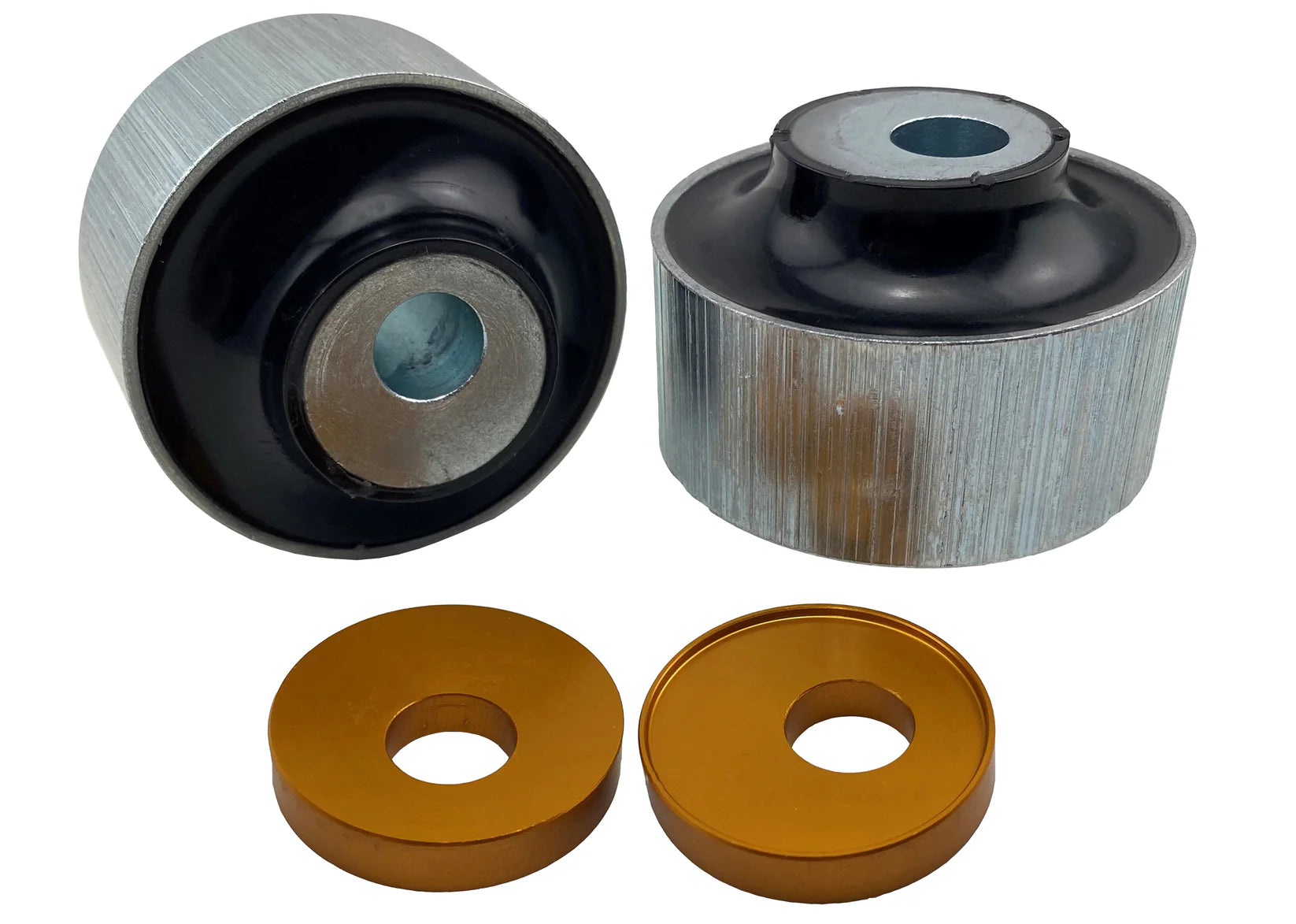 Whiteline Front Lower Control Arm Inner Rear Bushing (2023+ Toyota GR Corolla)