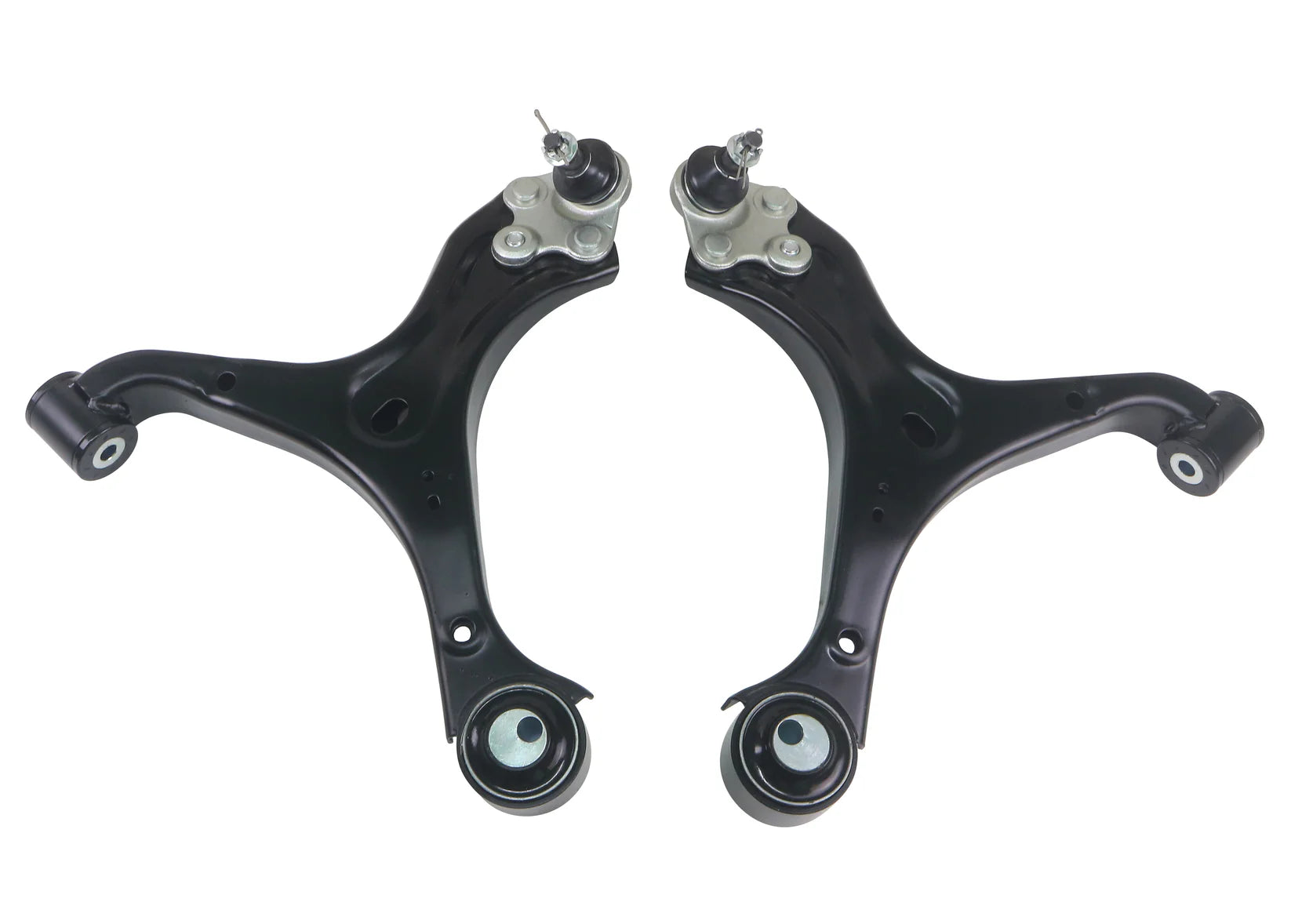 Whiteline Front Lower Control Arm Assembly (12-15 Honda Civic)