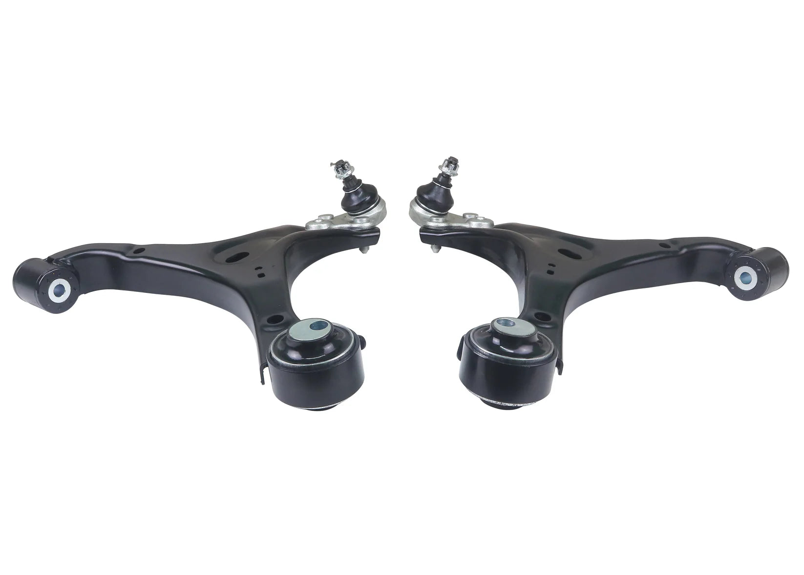 Whiteline Front Lower Control Arm Assembly (12-15 Honda Civic)