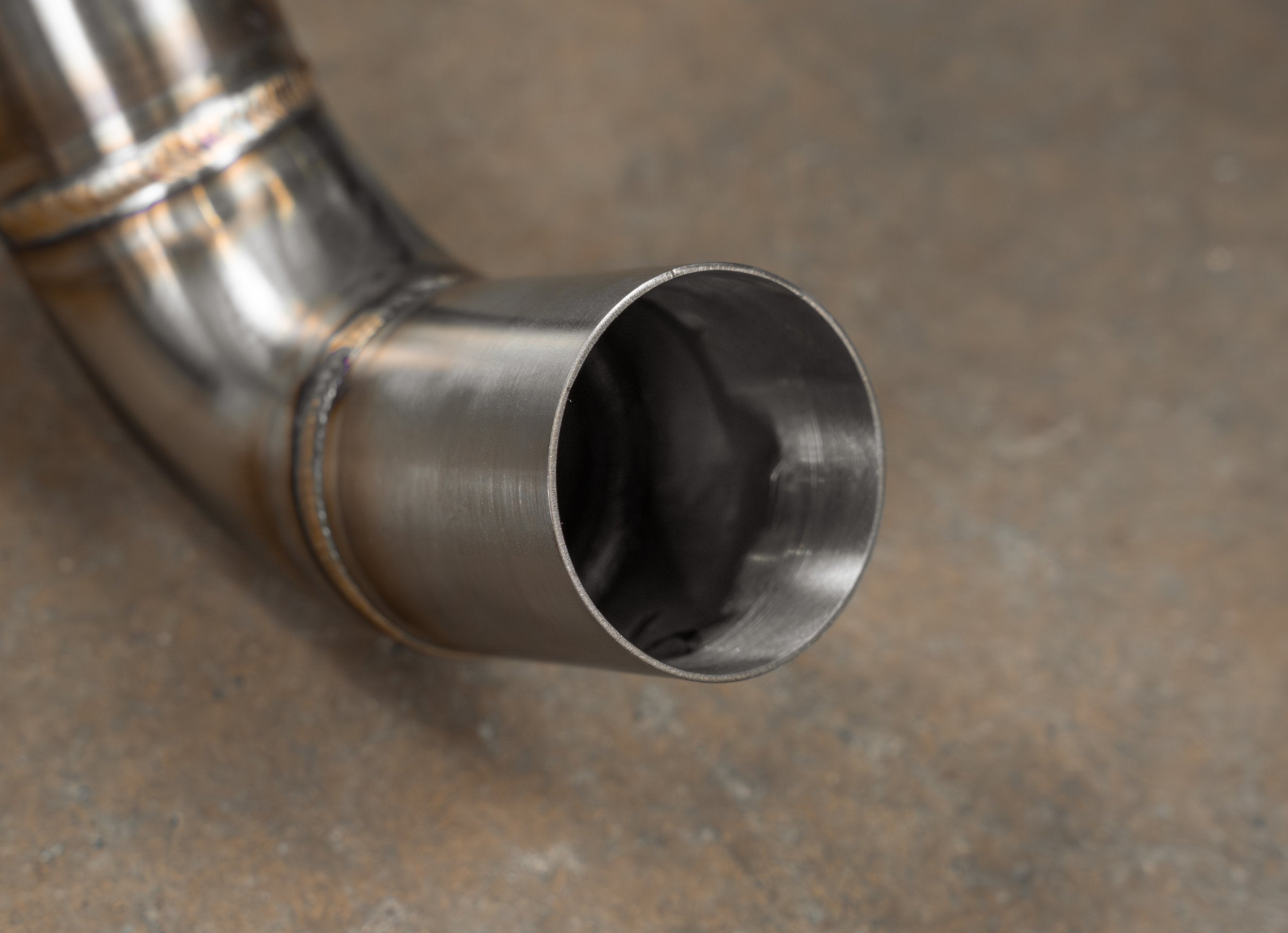 Valvetronic Lamborghini Huracan True F1 / Valved Exhaust System (LP580/610)