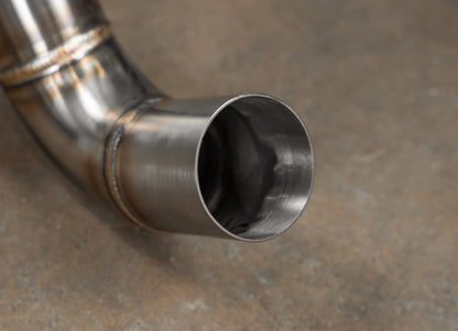 Valvetronic Lamborghini Huracan True F1 / Valved Exhaust System (LP580/610)
