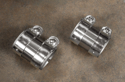 Valvetronic Lamborghini Huracan True F1 / Valved Exhaust System (LP580/610)